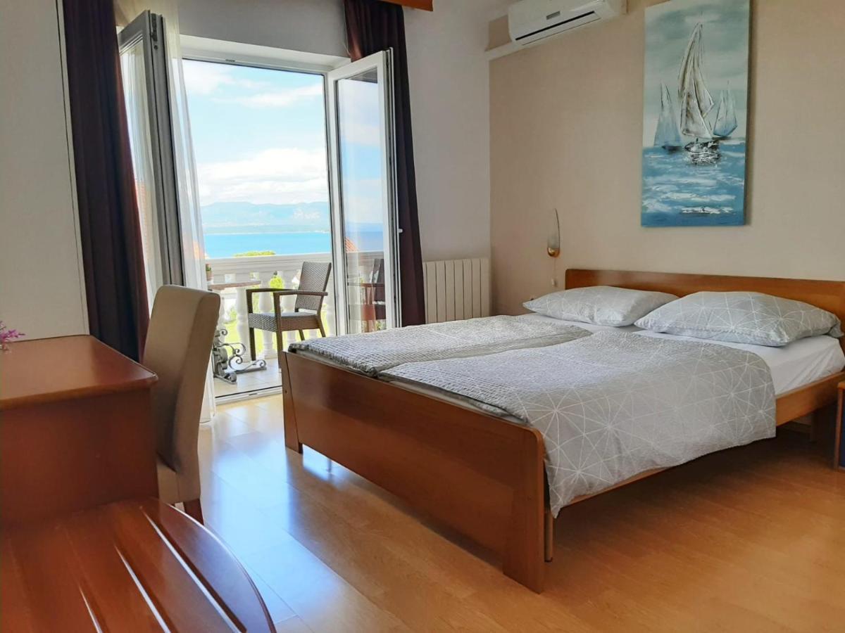 מאלינסקה Guest House Katarina מראה חיצוני תמונה