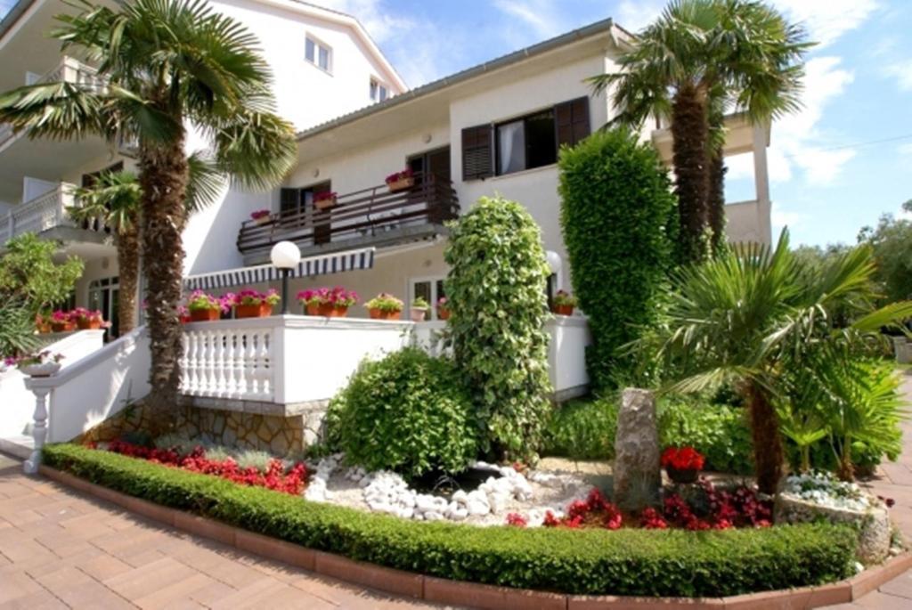 מאלינסקה Guest House Katarina מראה חיצוני תמונה