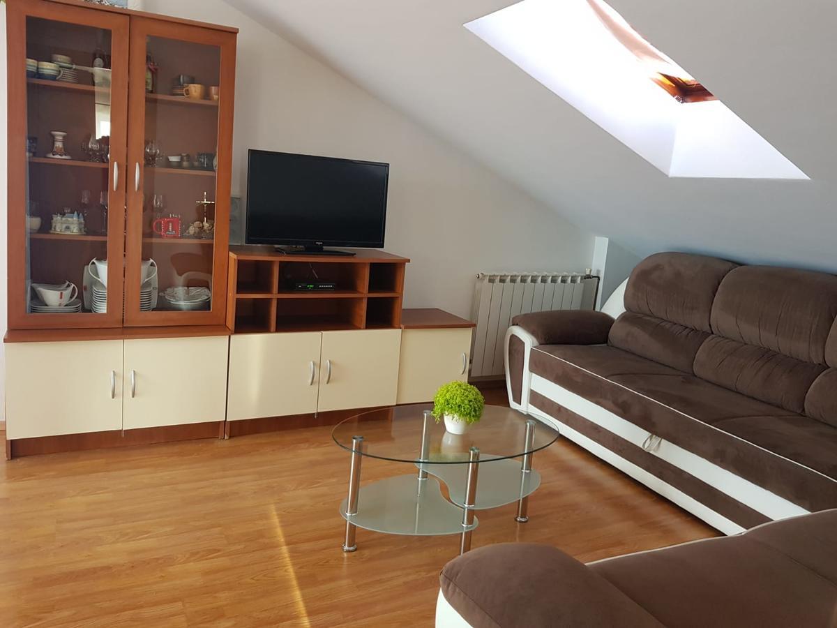 מאלינסקה Guest House Katarina חדר תמונה
