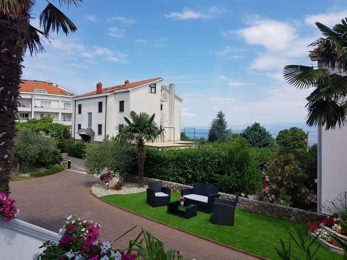 מאלינסקה Guest House Katarina מראה חיצוני תמונה