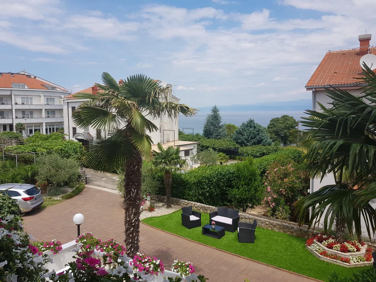 מאלינסקה Guest House Katarina מראה חיצוני תמונה