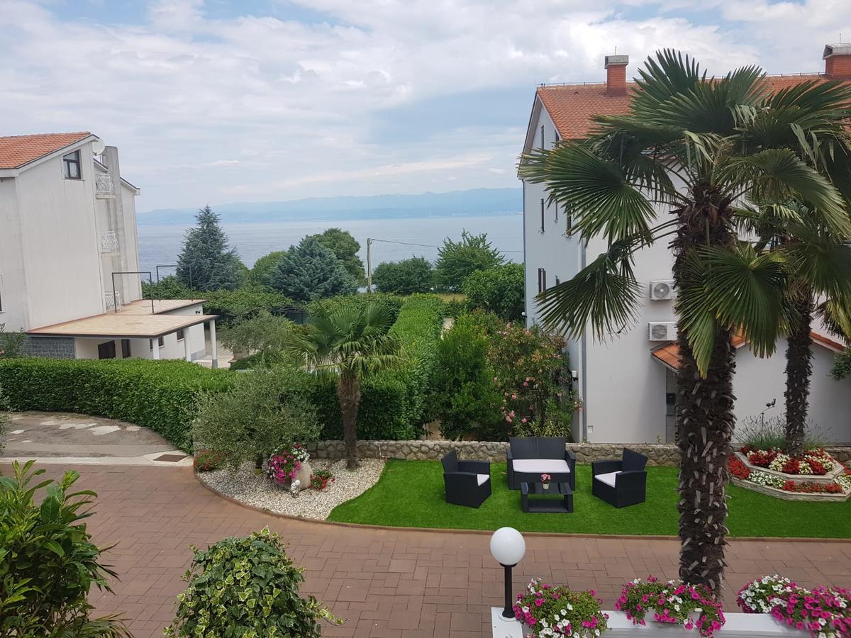 מאלינסקה Guest House Katarina מראה חיצוני תמונה